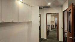 The Plaza (D7), Office #592352151